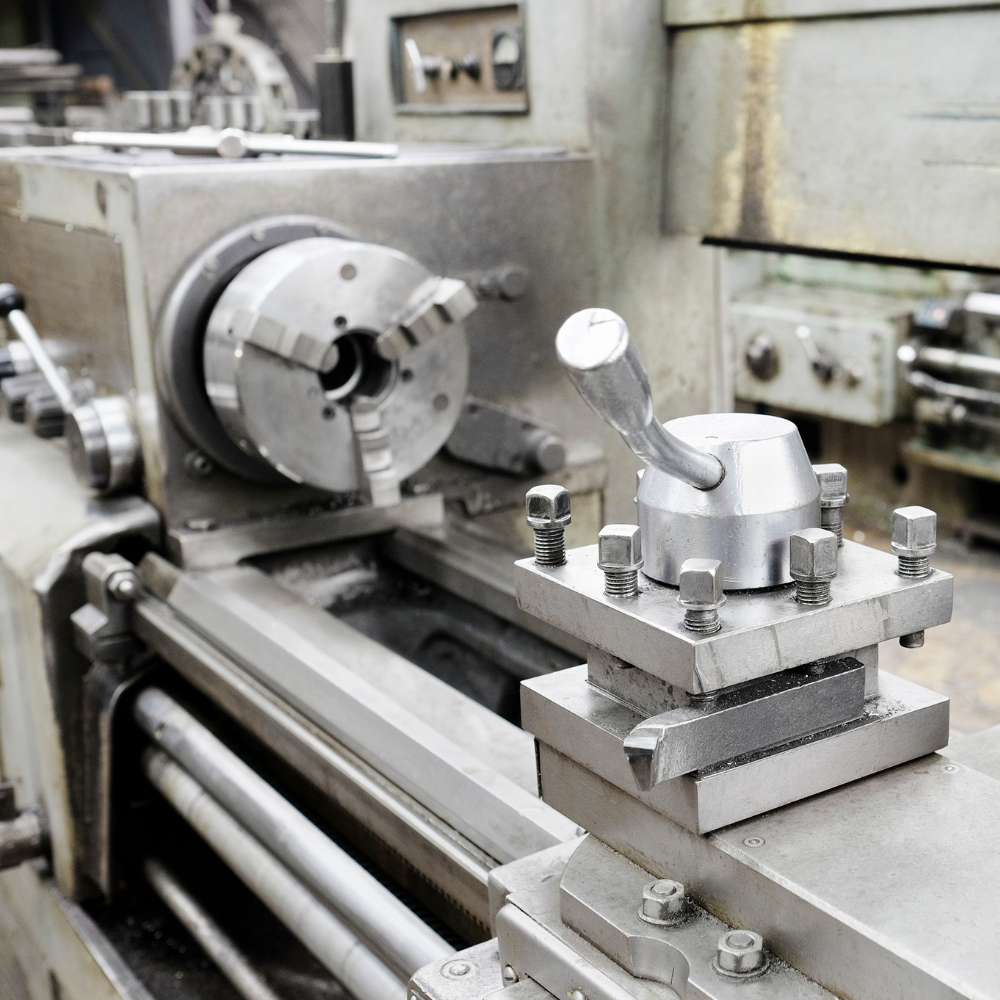 Industrial Equipment