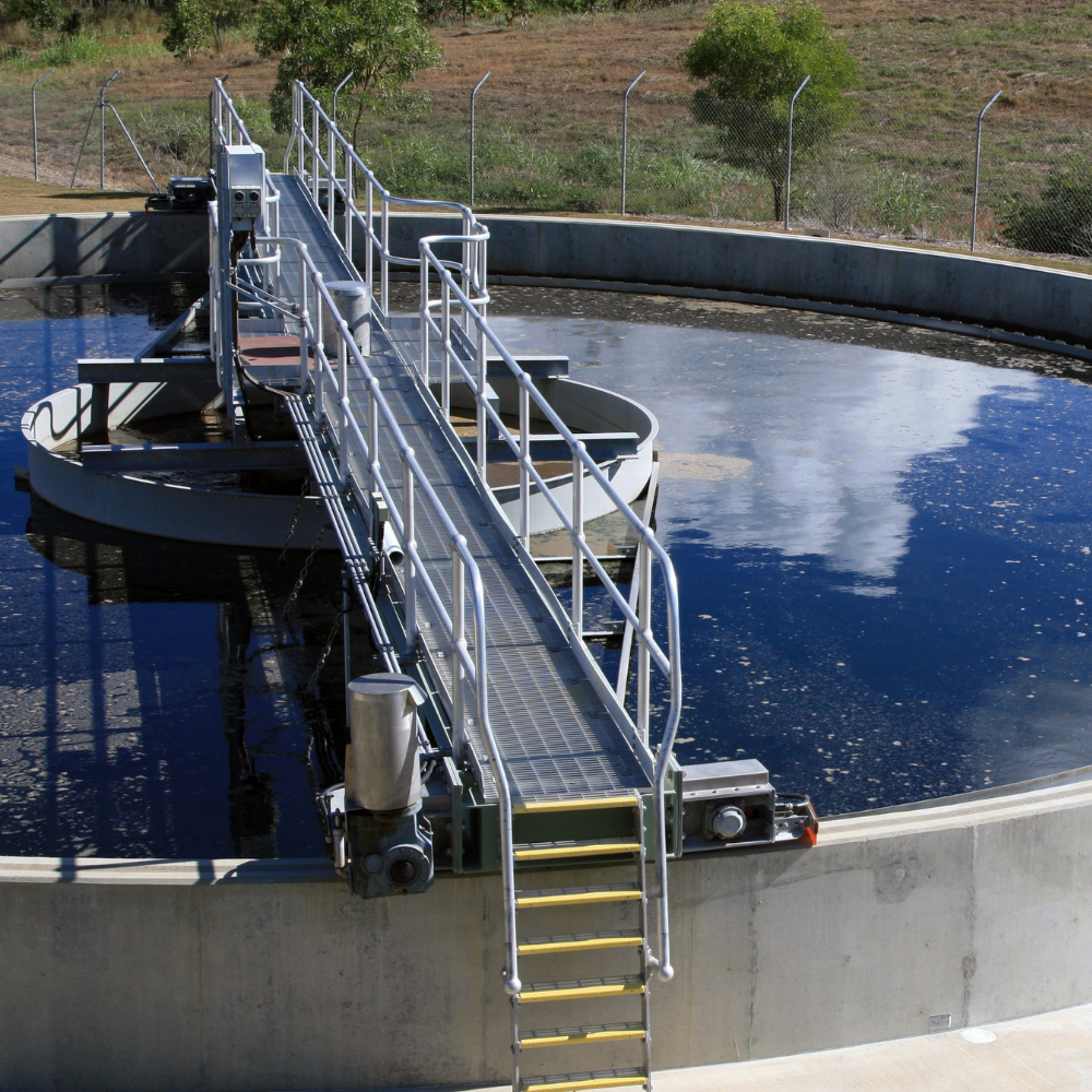 Waste Water Treatment Systems